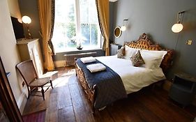 The Huntress Suite